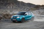 Suzuki Vitara 4You 2016 года (LA)